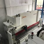İkinci El Baykal APH31120 Cnc Hidrolik Abkant