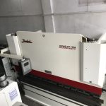İkinci El Baykal APH31120 Cnc Hidrolik Abkant