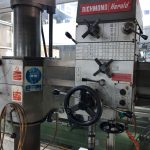 İkinci El 40 Mm Radyal Matkap