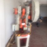 İkinci El 35 Ton Eksantrik Pres.Eksantrik Pres fiyatları,Yedek parça ve teknik servis hizmetleri.