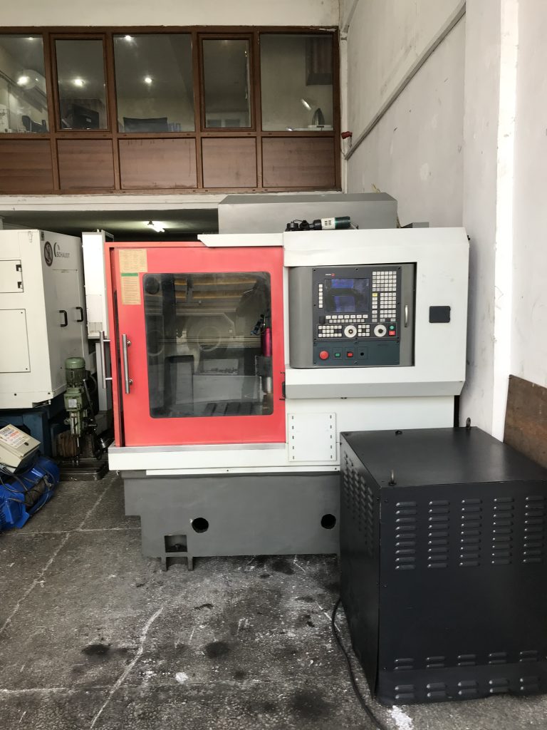 İkinci El GS-600 JOINT Cnc Pantograf