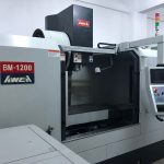 İkinci El Awea Bm-1200 CNC İşleme Merkezi 