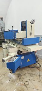 İkinci El Vouga 400x800 Mm Satıh Taşlama