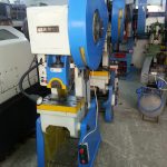 İkinci El 10 Ton Eksantrik Pres. Eksantrik Pres fiyatları,satışı,yedek parça ve teknik servis hizmetleri.