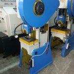 İkinci El 10 Ton Eksantrik Pres. Eksantrik Pres fiyatları,satışı,yedek parça ve teknik servis hizmetleri.