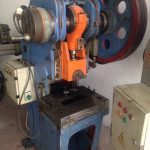 İkinci El 20 Ton Eksantrik Pres.Eksantrik pres satışı,yedek parça tedariği ve teknik servis hizmeti.