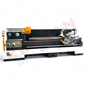 CS6250b/2000 Üniversal Torna Makinası