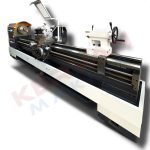 CS6266c/3000 Üniversal Torna Makinası