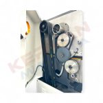 CS6266c/3000 Üniversal Torna Makinası