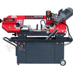 AYDIN Testere AYD 180-GT Sulu Kesim Açılı Şerit Testere Makinası