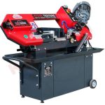 AYDIN Testere AYD 180-GT Sulu Kesim Açılı Şerit Testere Makinası