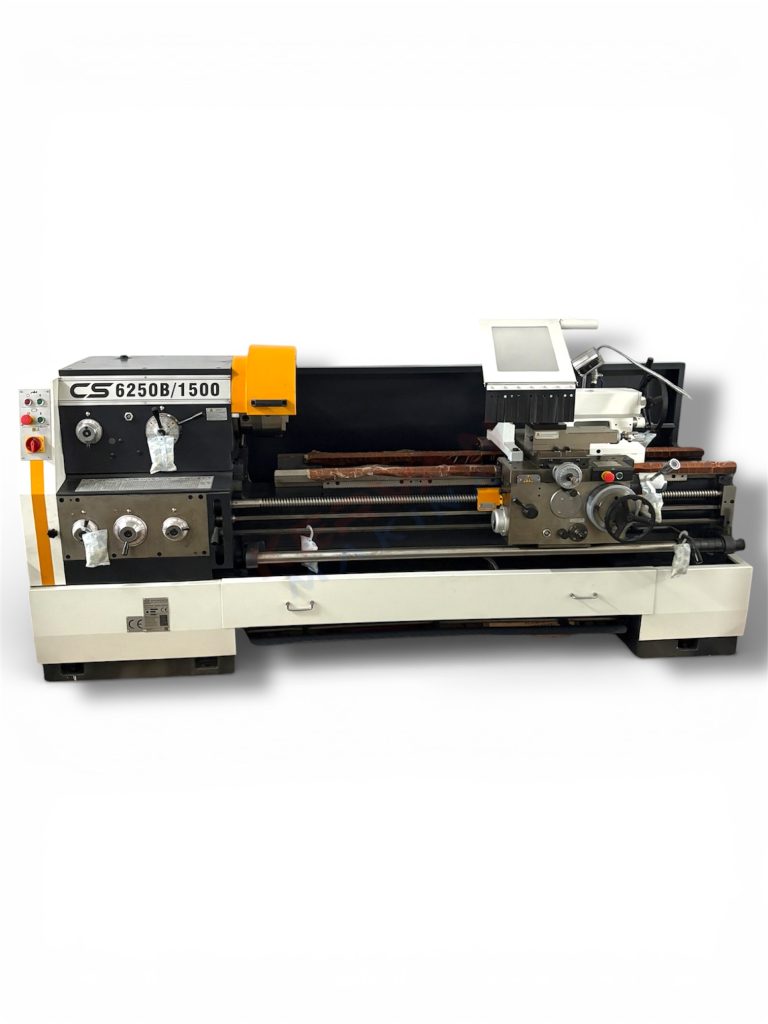 CS6250b/1500 Üniversal Torna Makinası