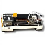 CS6250b/1500 Baoji Üniversal Torna Makinası
