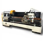 CS6250b/1500 Baoji Üniversal Torna Makinası