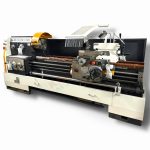 CS6250b/1500 Baoji Üniversal Torna Makinası