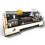 CS6250b/1500 Baoji Üniversal Torna Makinası