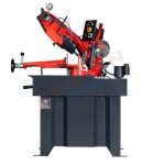 Aydın Ayd225gt Açılı Şerit Testere Makinası