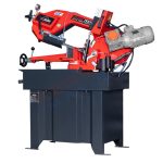 Aydın Ayd225gt Açılı Şerit Testere Makinası