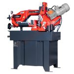 Aydın Ayd225gt Açılı Şerit Testere Makinası