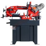 Aydın Ayd225gt Açılı Şerit Testere Makinası