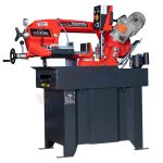 Aydın Ayd225gt Açılı Şerit Testere Makinası