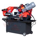 Aydın Testere Ayd200T Sulu Kesim Şerit testere makinası