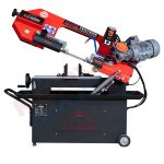 Aydın Testere Ayd200T Sulu Kesim Şerit testere makinası