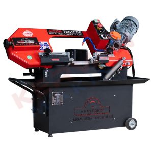 Aydın Testere Ayd200T Sulu Kesim Şerit testere makinası