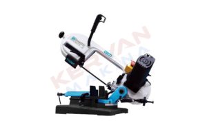 Ozco T153DC Şerit Testere Makinası