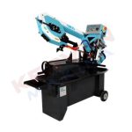 Ozco T200 Şerit Testere Makinası