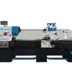 Ozco Yunnan Cb6620 Üniversal Torna